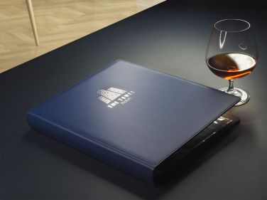 Logo trade liikelahjat tuotekuva: Huonekansio 1210094